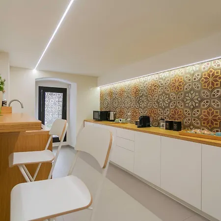 Bed and breakfast 1926 Luxury