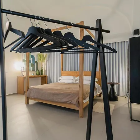 1926 Luxury Bed and breakfast 4*
