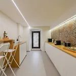 1926 Luxury 住宿加早餐酒店 特里贾诺