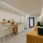 1926 Luxury 住宿加早餐酒店 4*