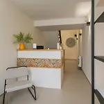 1926 Luxury 特里贾诺