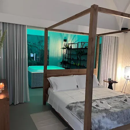 1926 Luxury Bed & Breakfast