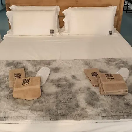 Bed & Breakfast 1926 Luxury Triggiano