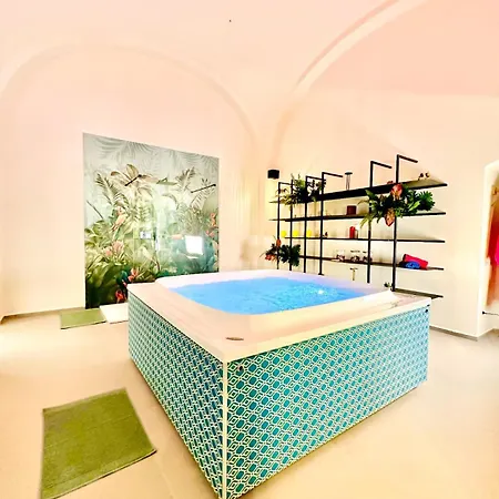 1926 Luxury Bed & Breakfast
