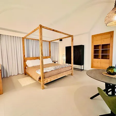 B&B 1926 Luxury 트리기아노