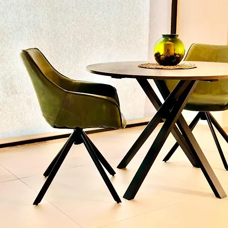 B&B 1926 Luxury 트리기아노