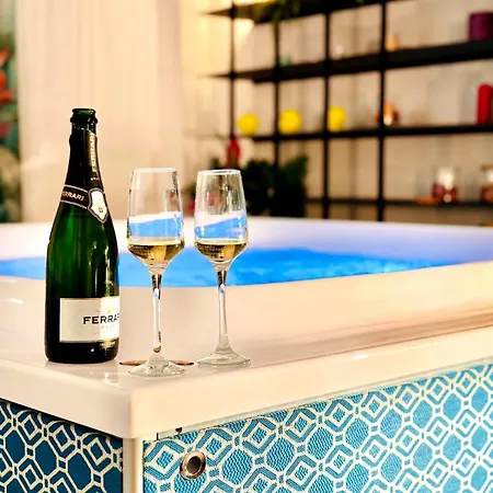 1926 Luxury 트리기아노