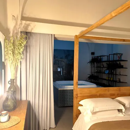 1926 Luxury Bed & Breakfast