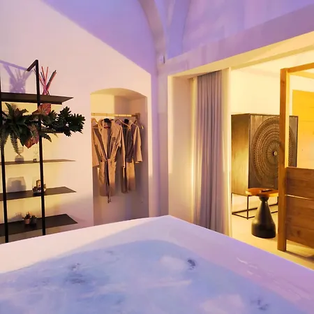 Bed & Breakfast 1926 Luxury