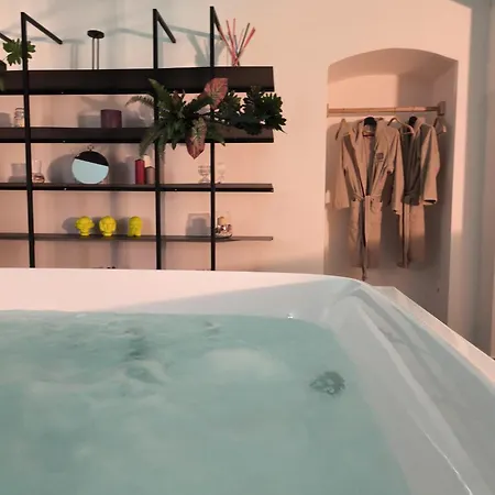 1926 Luxury B&B 4*