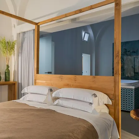 1926 Luxury Triggiano