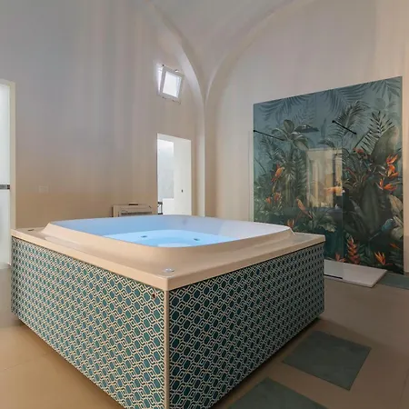 Couette-café 1926 Luxury Triggiano