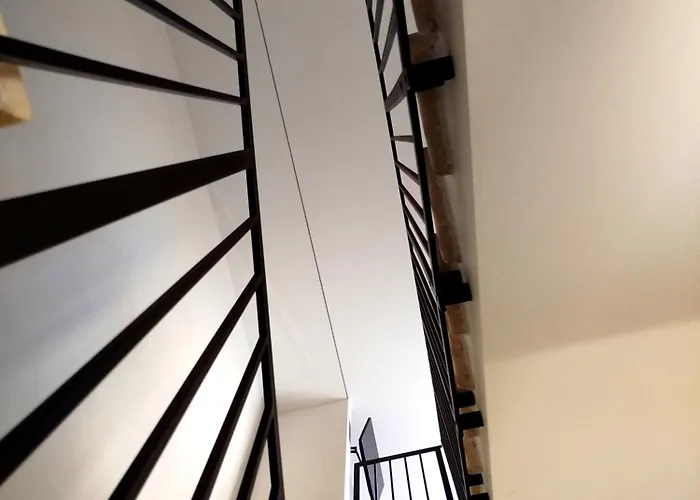 Oda ve Kahvaltı 1926 Luxury Triggiano