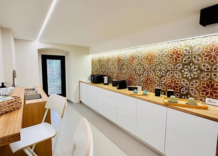 Couette-café 1926 Luxury 4*