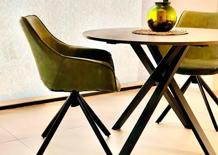 Oda ve Kahvaltı 1926 Luxury Triggiano