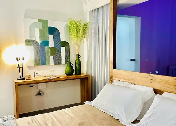 1926 Luxury 4* 트리기아노