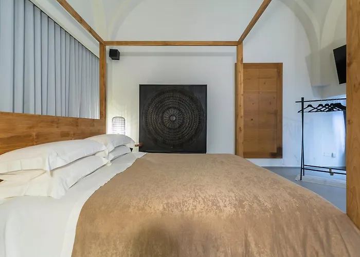 1926 Luxury B&B 4*