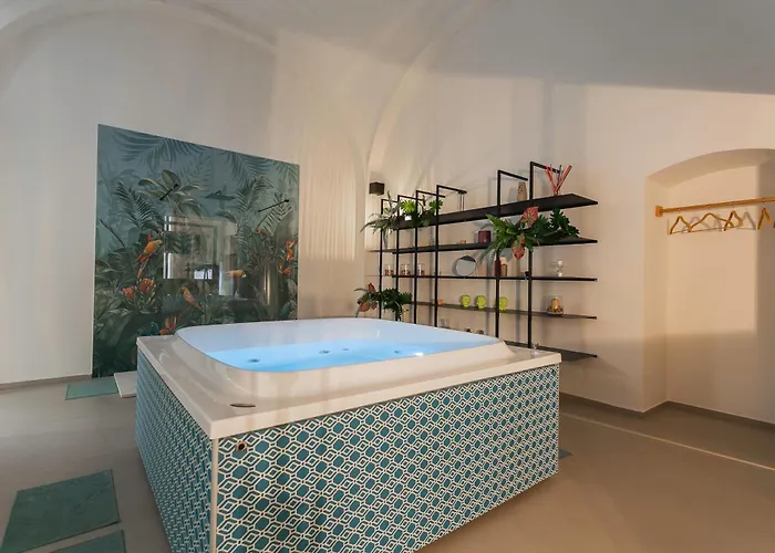 B&B 1926 Luxury
