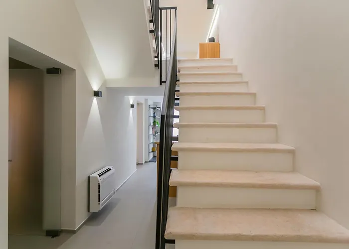 1926 Luxury B&B 트리기아노