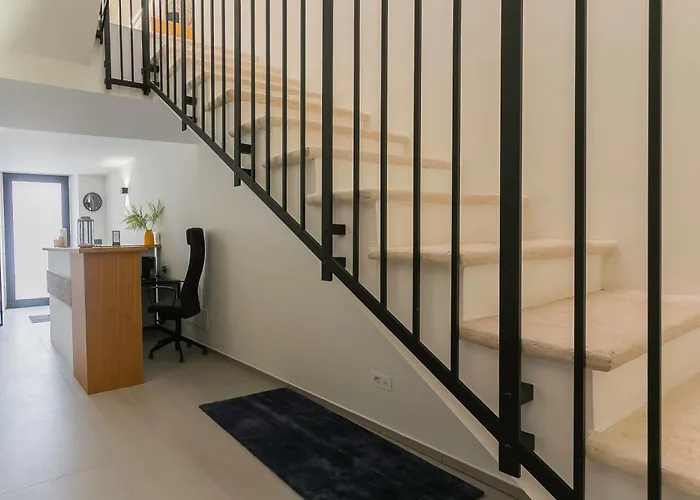 1926 Luxury 4* 트리기아노