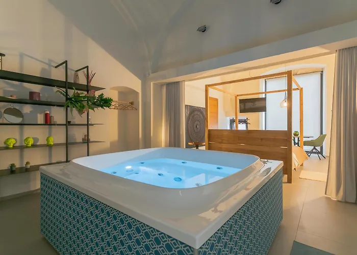 1926 Luxury 4* 트리기아노