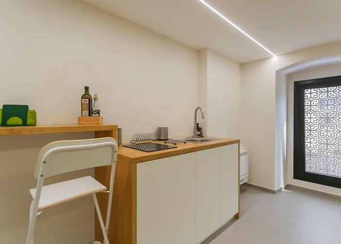 1926 Luxury B&B 트리기아노